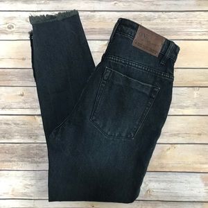 ONE TEASPOON HIGH WAIST FREEBIRD RIGID JEANS - New without tag